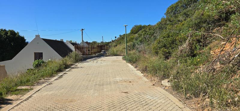 0 Bedroom Property for Sale in Mossel Bay Western Cape